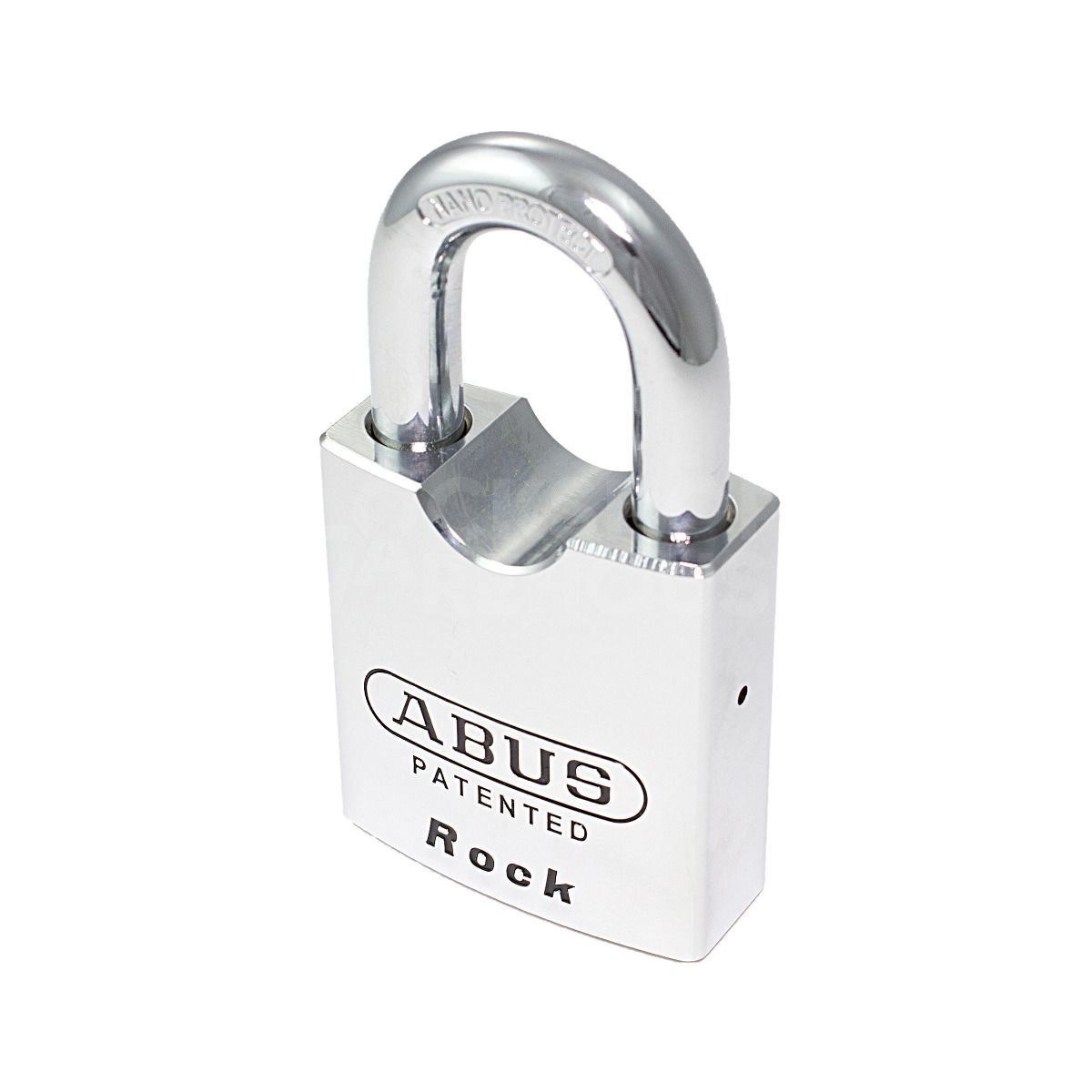 ABUS Pfaffenhain 83/55 Hardened Steel Open Shackle Padlock