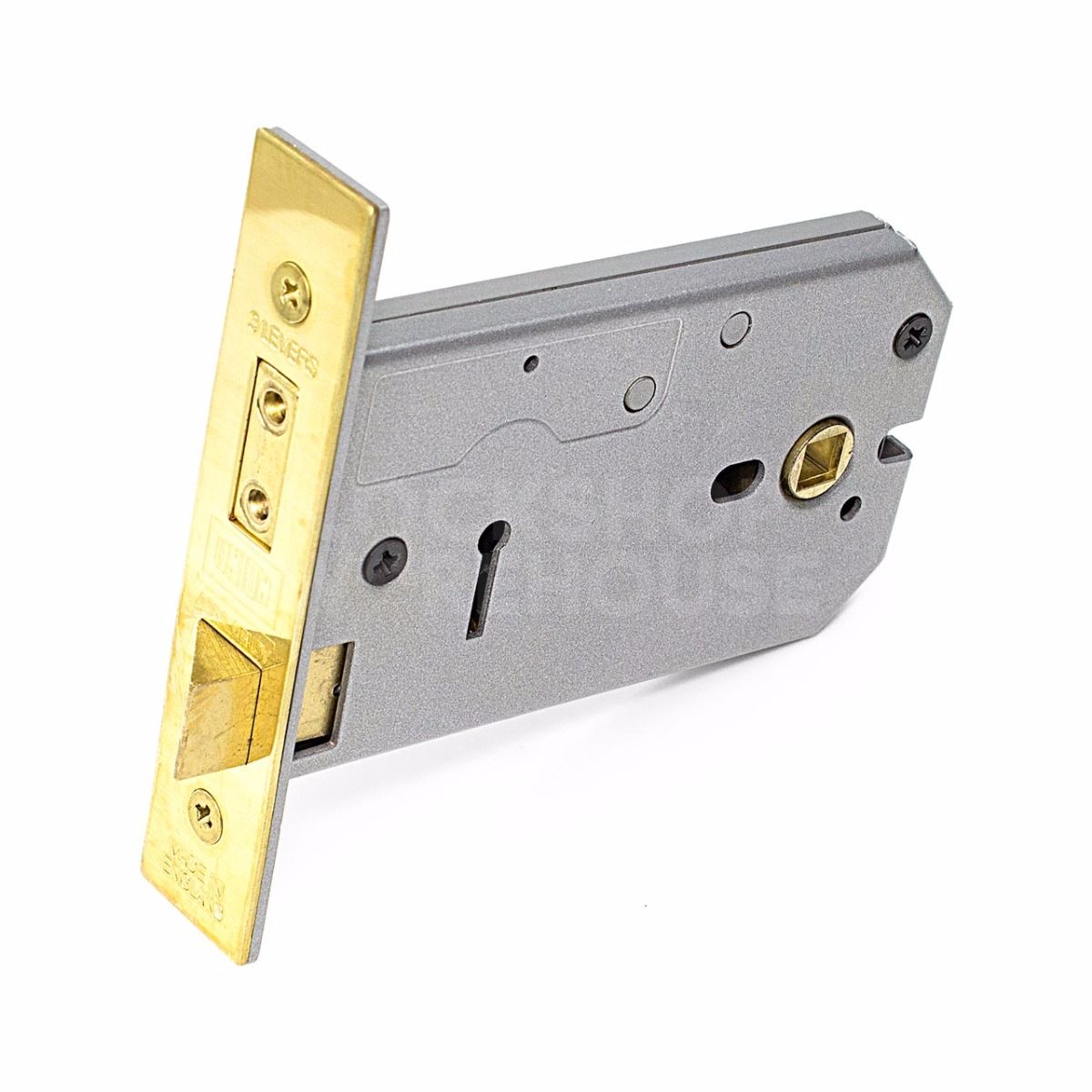 Union 2077 Sashlock Horizontal