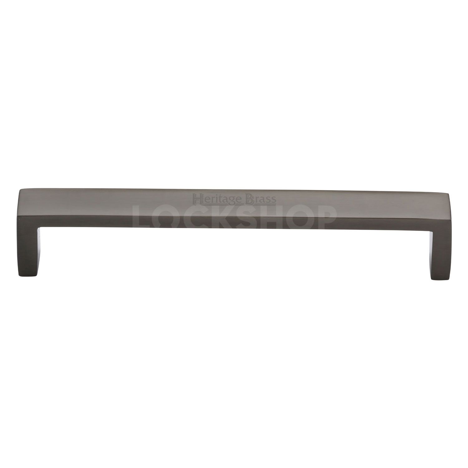 Wide Metro Cabinet Pull Handle
