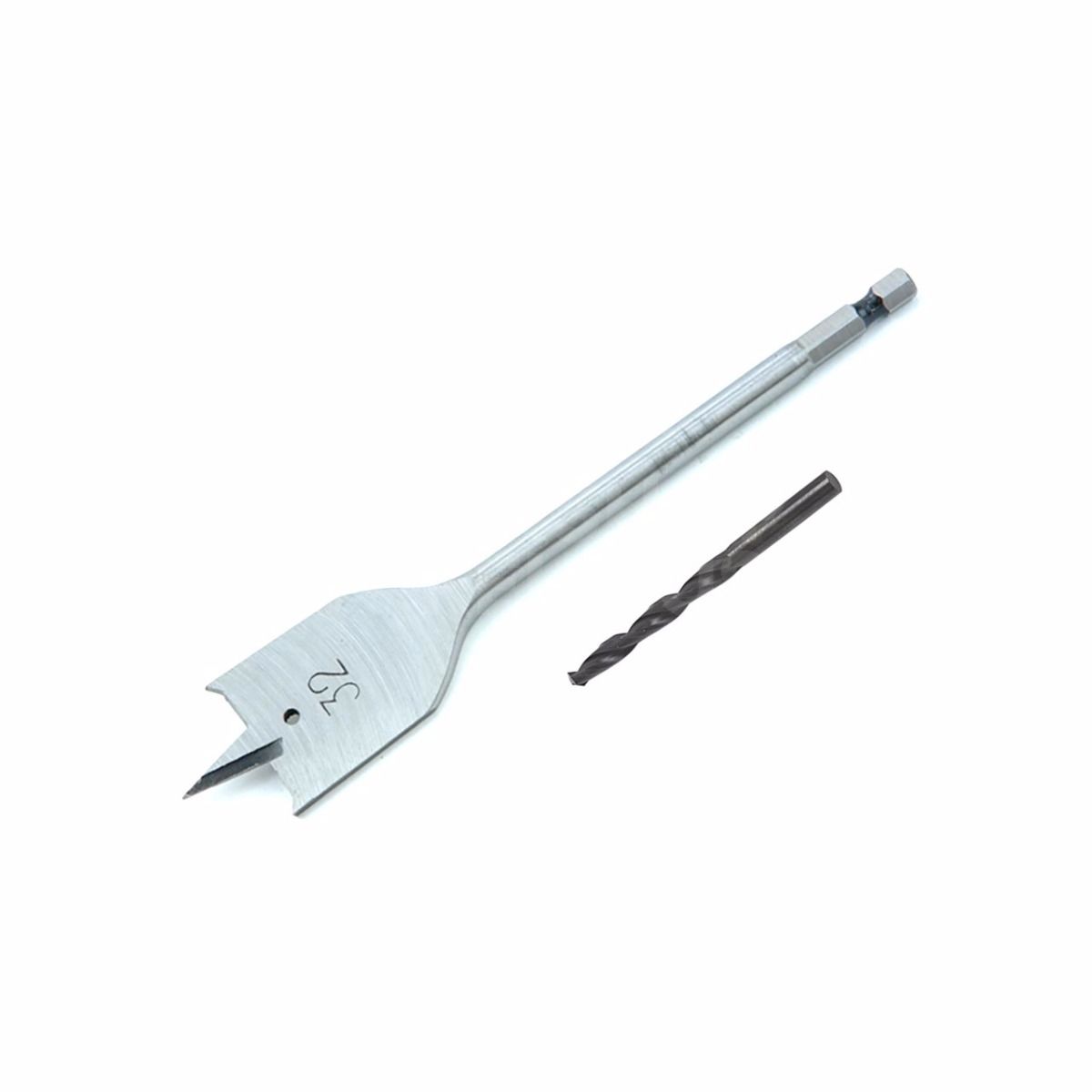 Suitable Size Drill Bits to fit Nightlatches