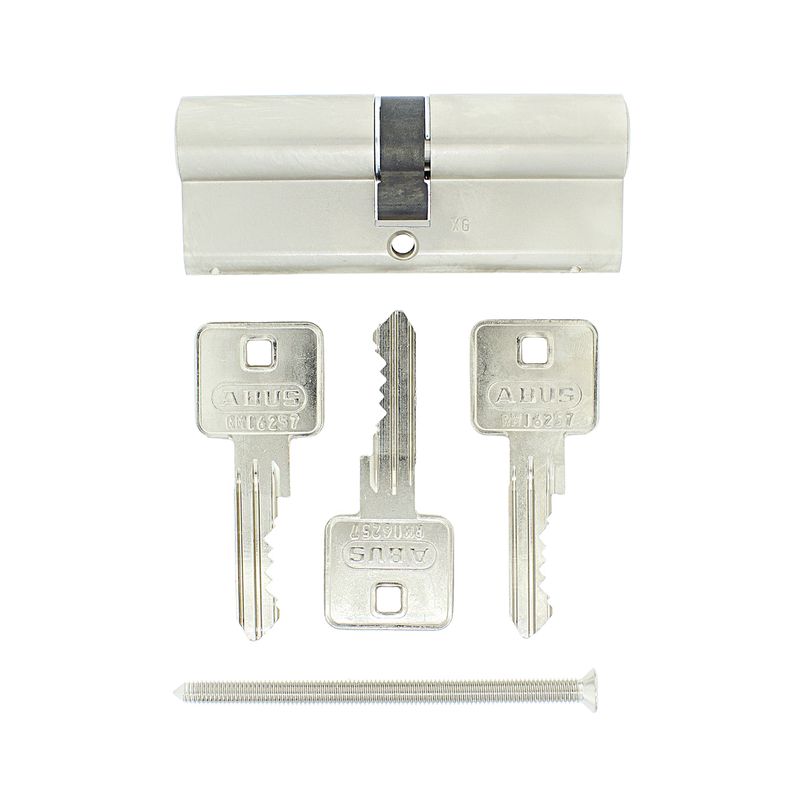 Gallery Image: ABUS E60 Euro Double Cylinder