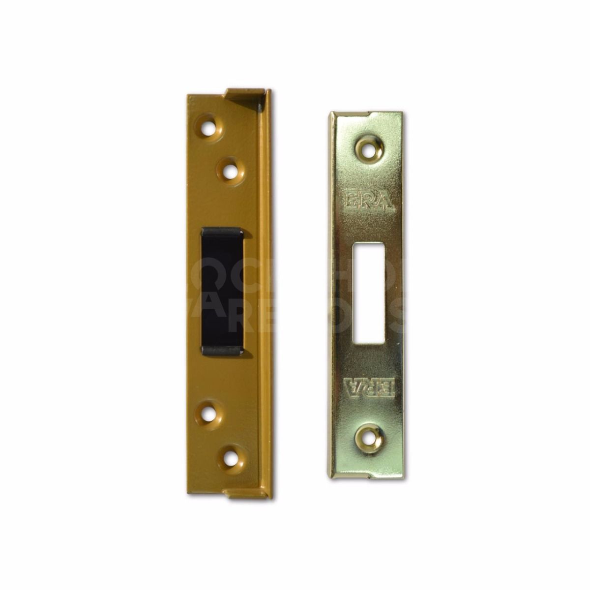 Gallery Image: ERA Rebate for Fortress Deadlock