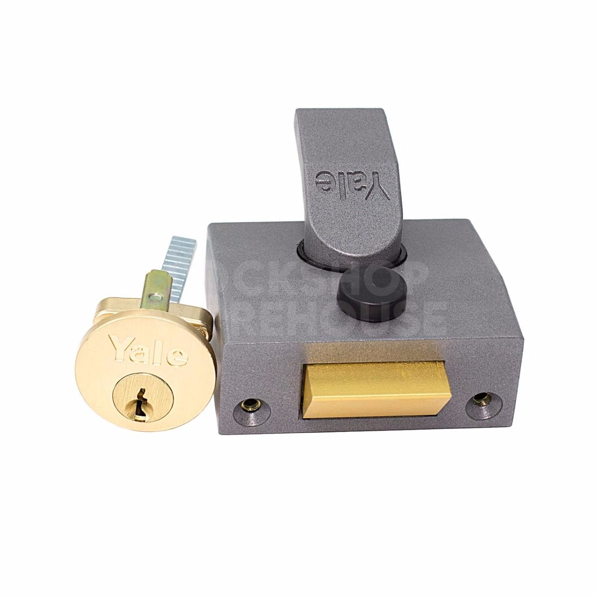 Gallery Image: Yale 84 Nightlatch 40mm