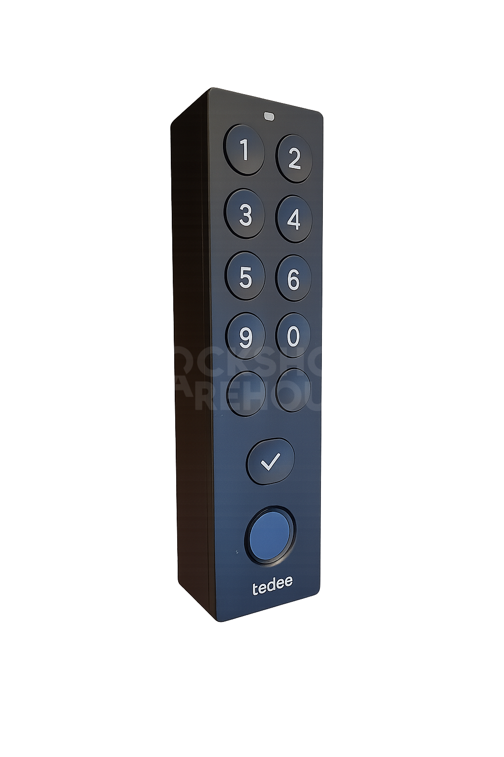 Tedee Keypad PRO for Smart Turn