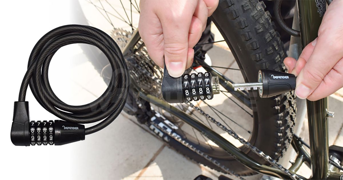 Gallery Image: SQUIRE Defender DF COMBI C8/1500