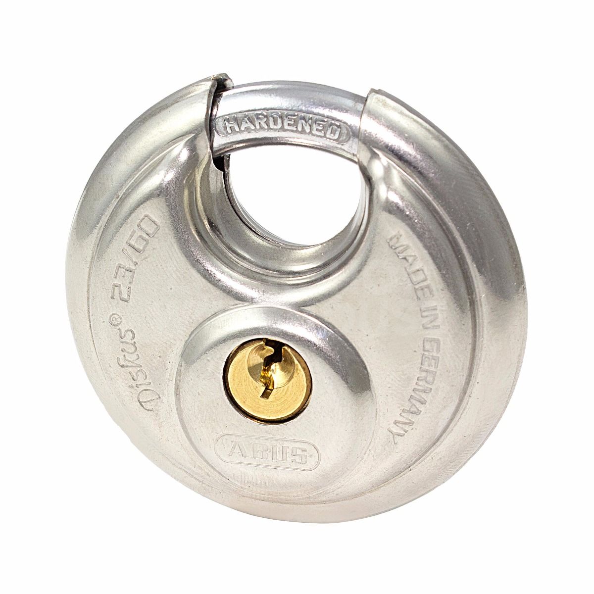 ABUS 28/60 Diskus Padlock