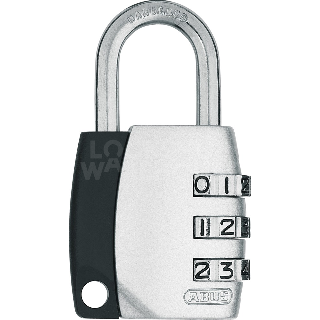 ABUS 155/30 Combination Padlock - 30mm