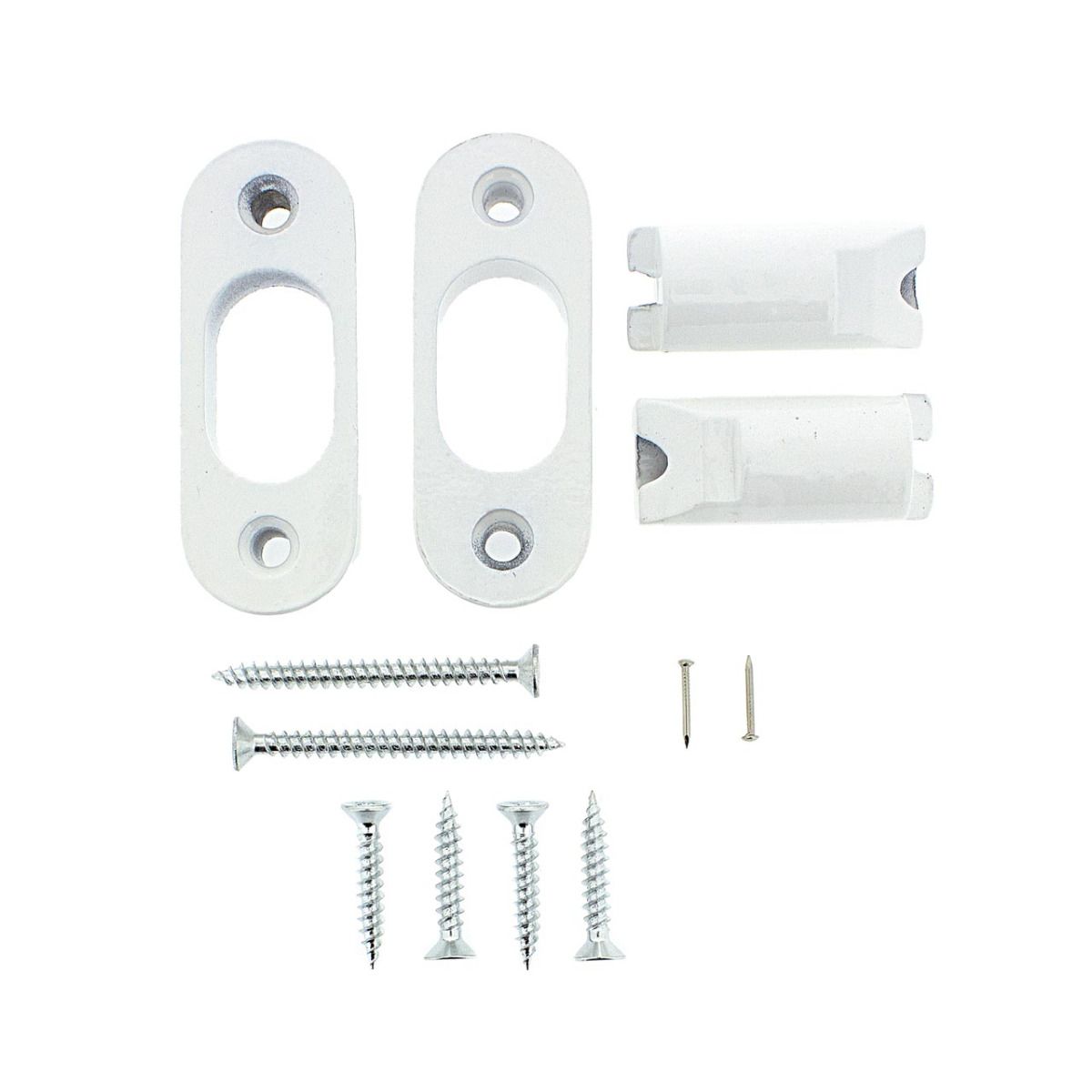 Gallery Image: Yale WS12 Hinge Bolts (Pair)