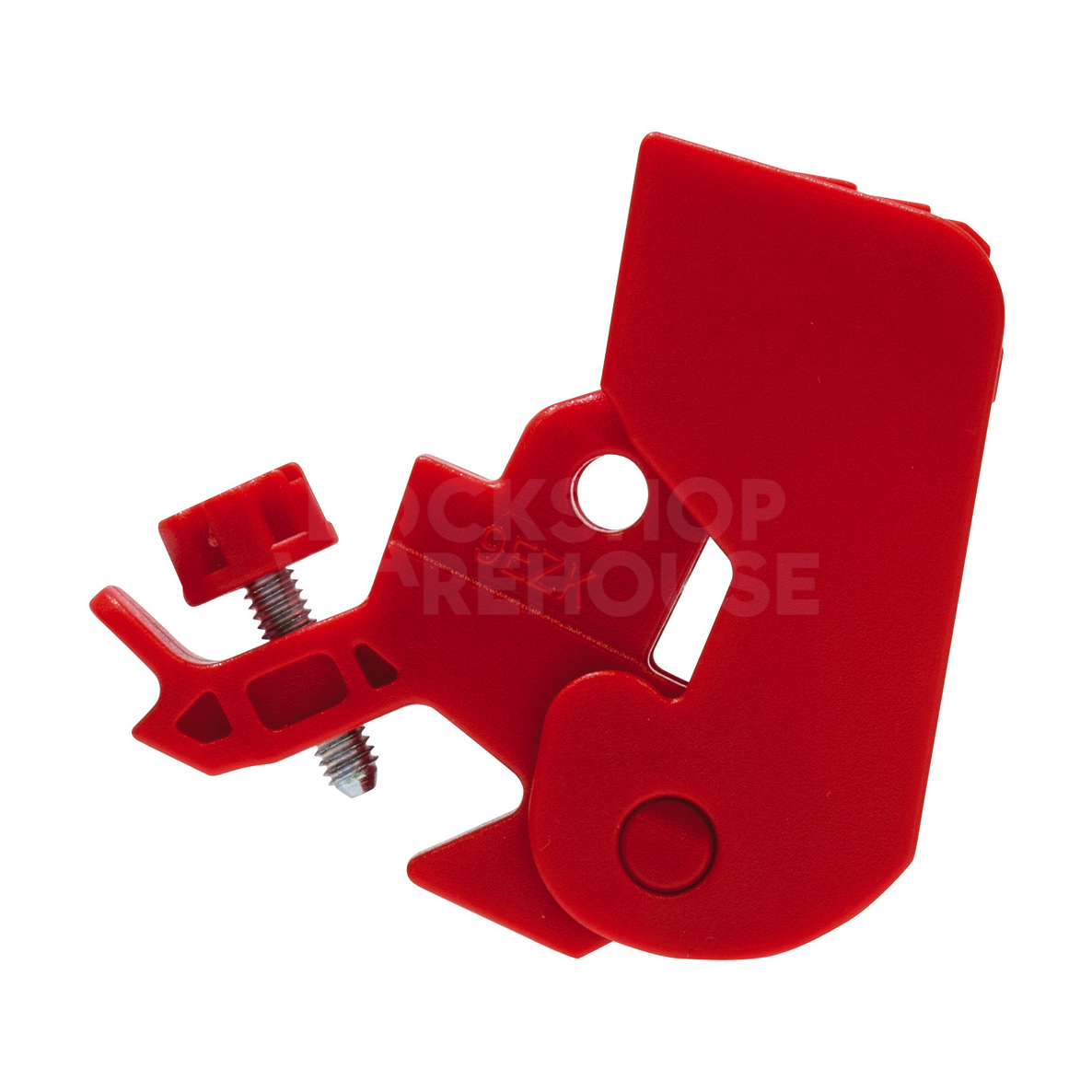 ABUS E203 Circuit Breaker Lockout
