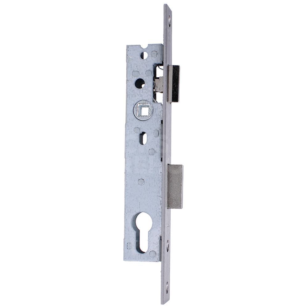 Wilka 1433 Lever Operated Mortice Sashlock