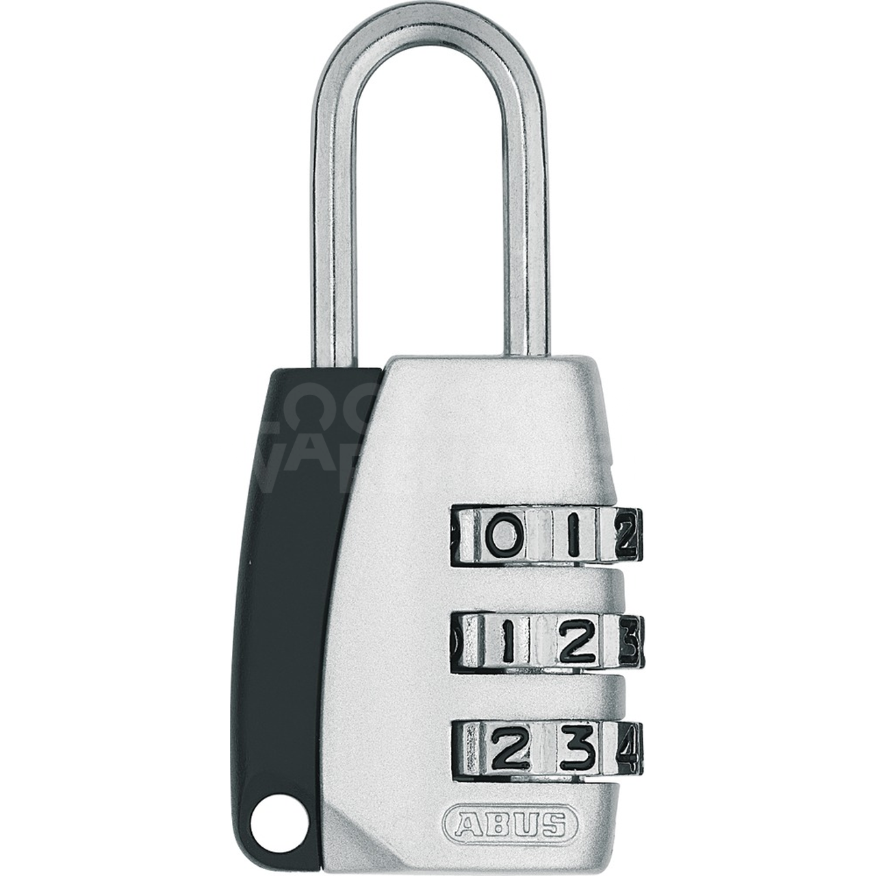 ABUS 155/20 Combination Padlock - 20mm