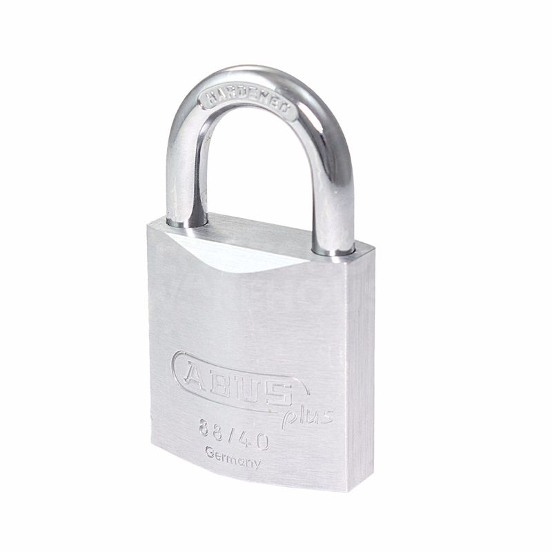 Gallery Image: ABUS 88/40 Padlock