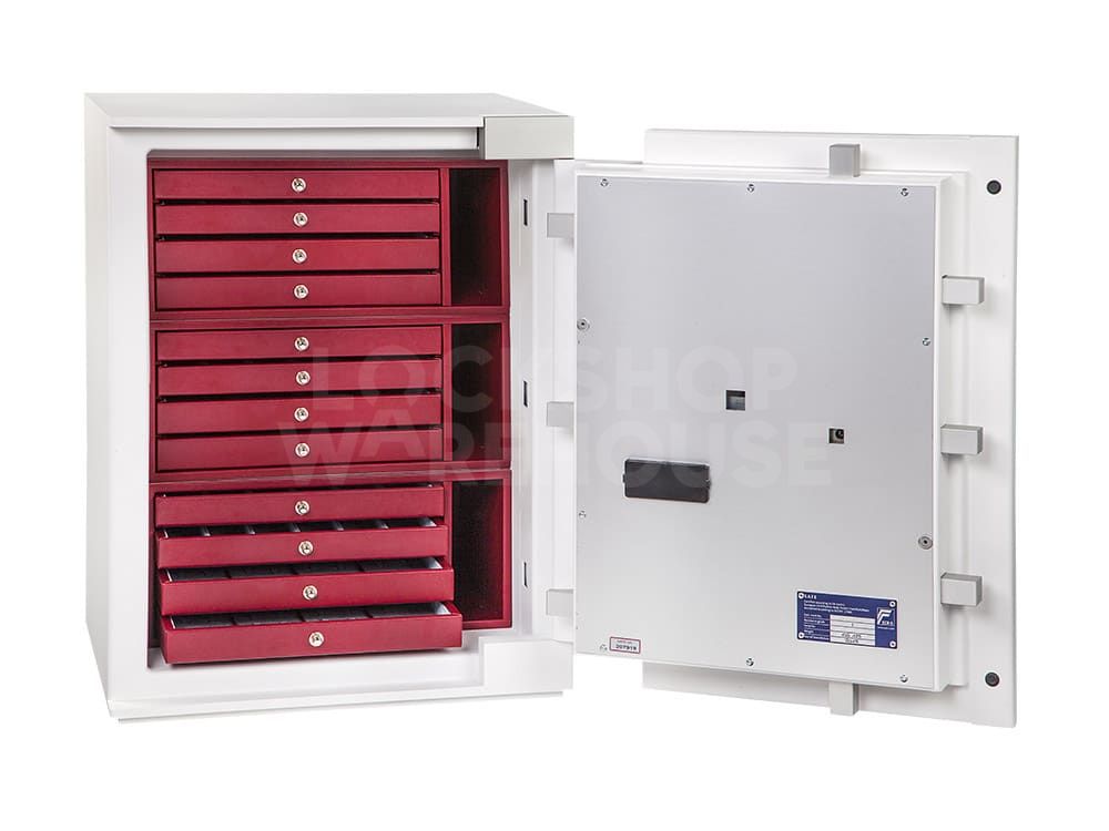 Burton Brixia Uno (Size 3)