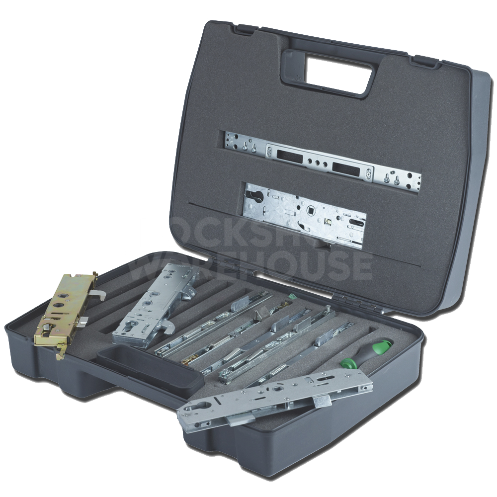Yale Doormaster Gearbox Replacement Kit in Carry Case