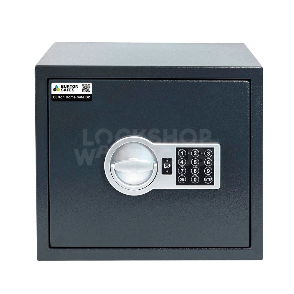 Burton Home Safe S2 (Size 1)