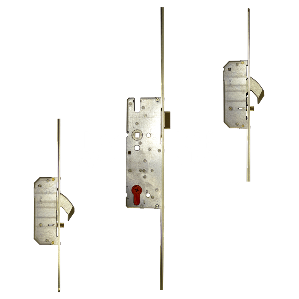 Winkhaus AV2-F 2070 M2 Automatic 2 Hook Multipoint Lock