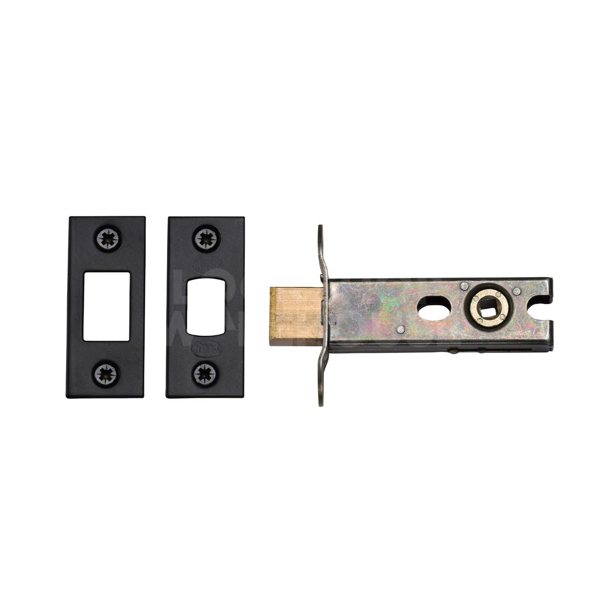 Gallery Image: Black