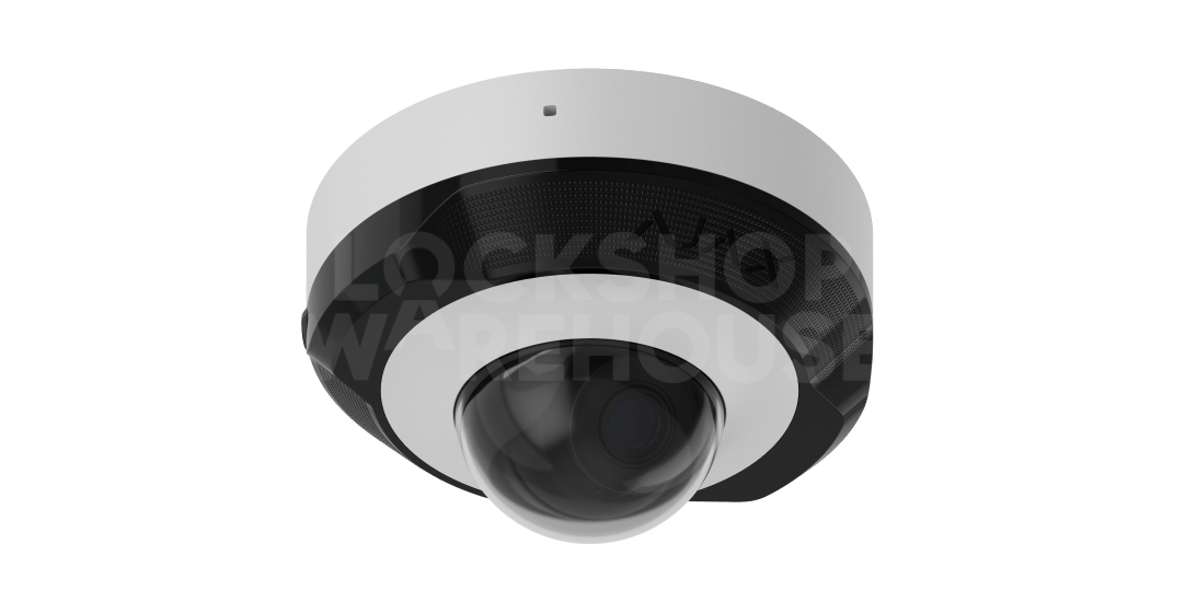 Dome Cameras