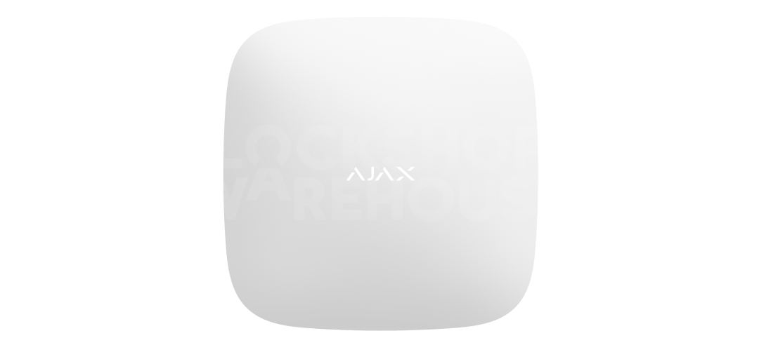 Ajax Hub 2 Plus Alarm Hub