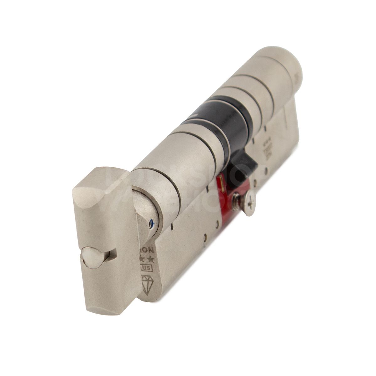 Gallery Image: DUAL Thumbturn