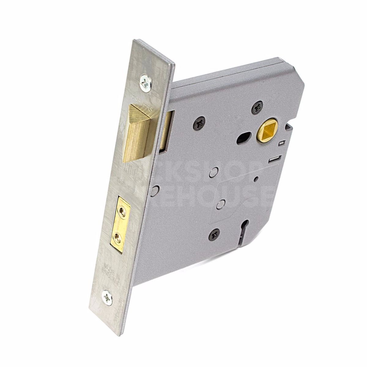 Gallery Image: Union 2277 Sashlock 103mm