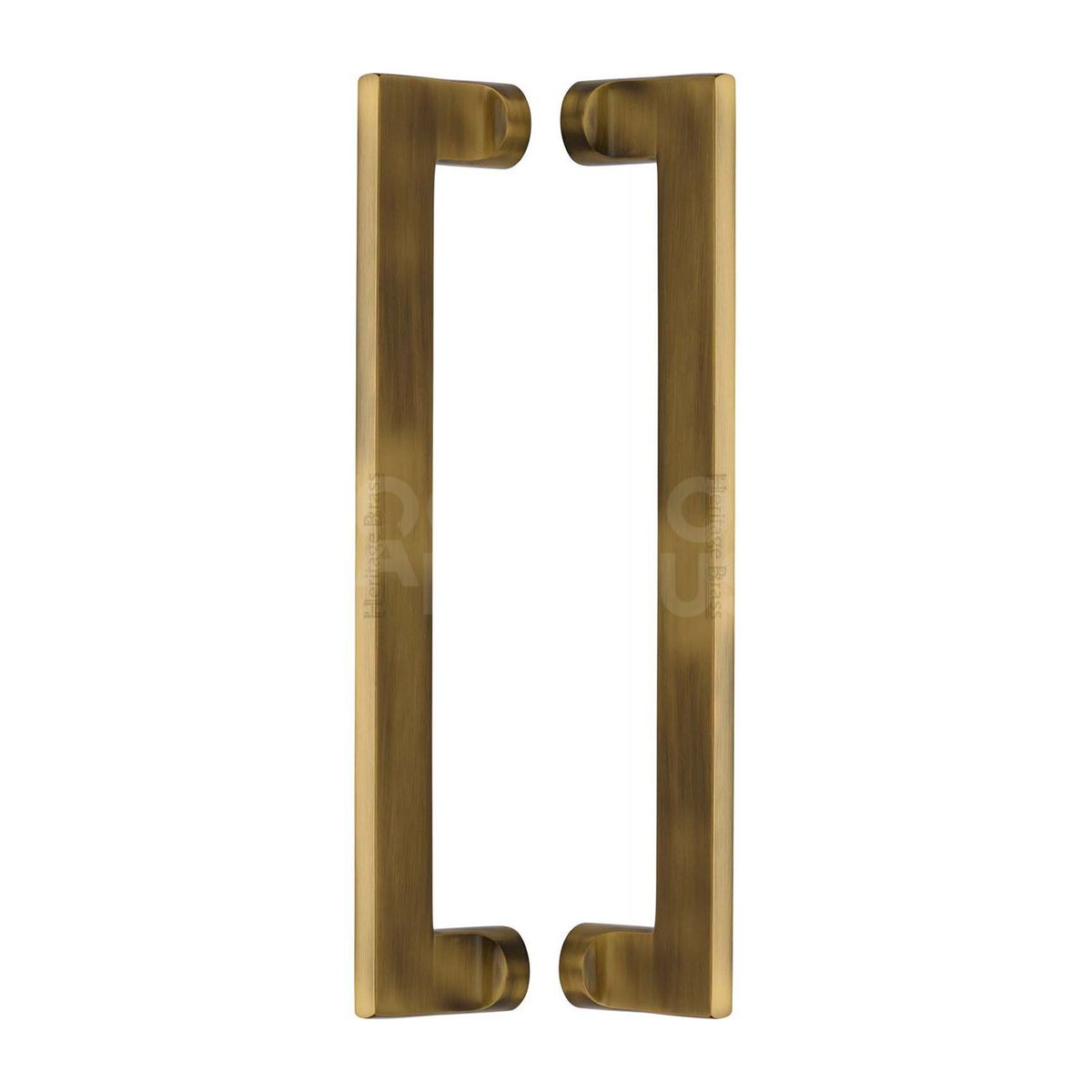 Gallery Image: Antique Brass