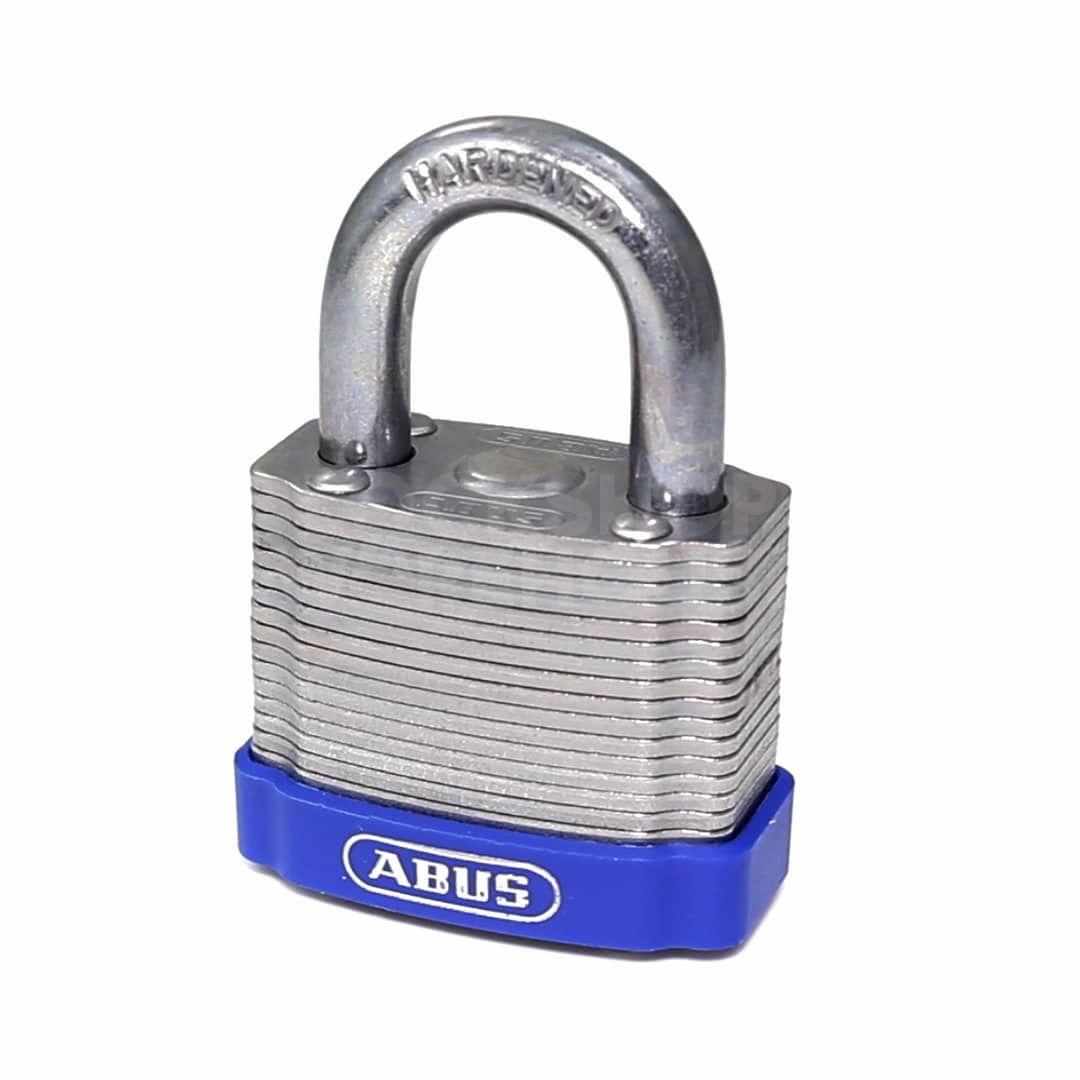 Gallery Video: ABUS 41-45 Laminated Padlock