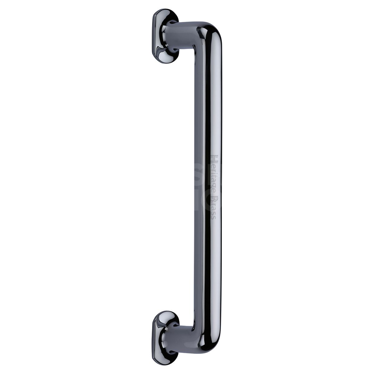 Gallery Image: polished chrome