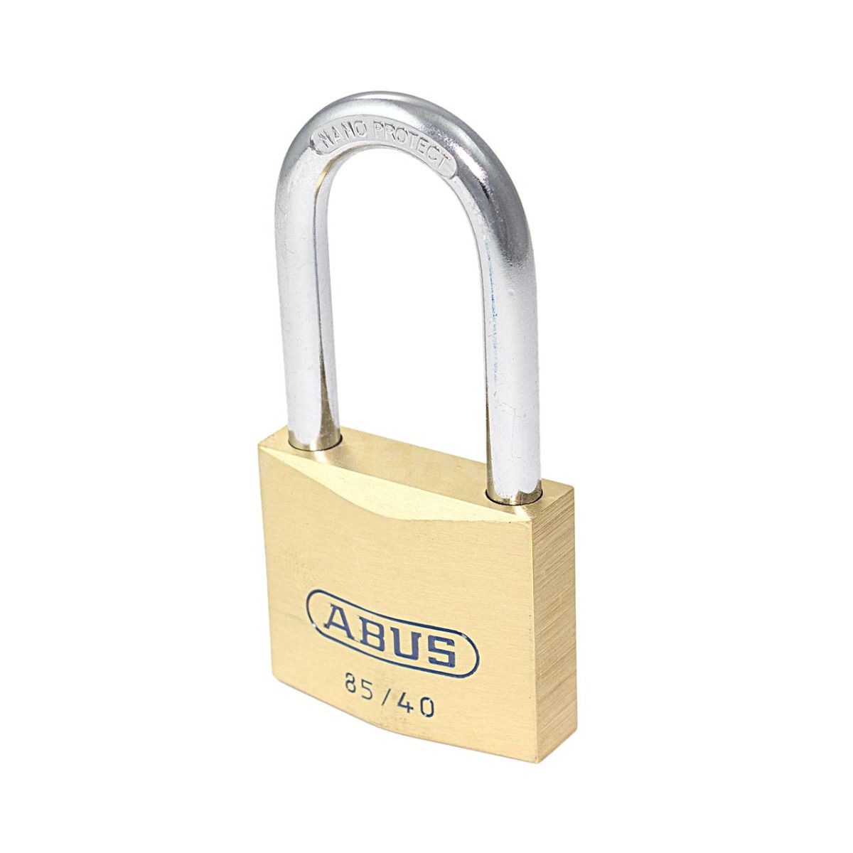 thumbnail image 2 of ABUS 65CS40 40mm Concealed Shackle Padlock - KEYED ALIKE Set Of 6 With Free Postage 2 of 4