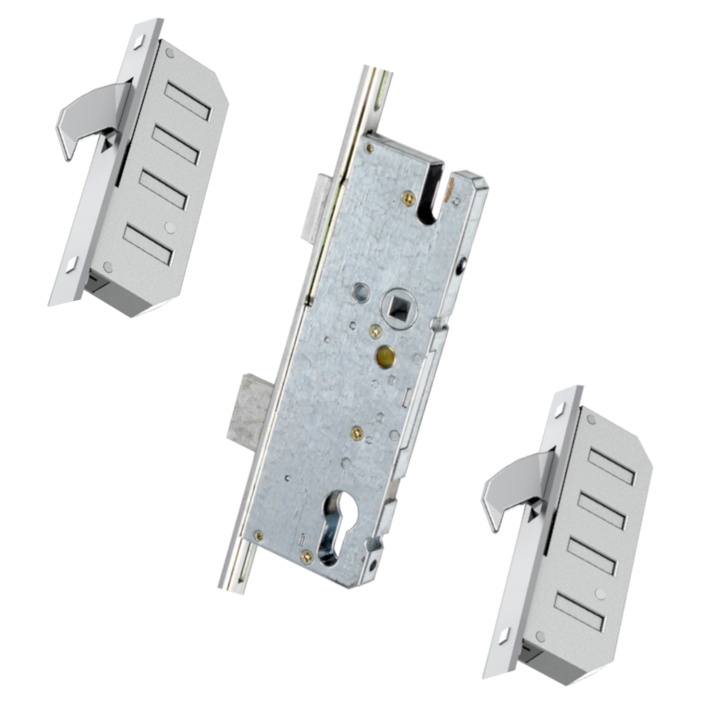 Winkhaus STV-FGTE 2 Hook Multipoint Master Lock