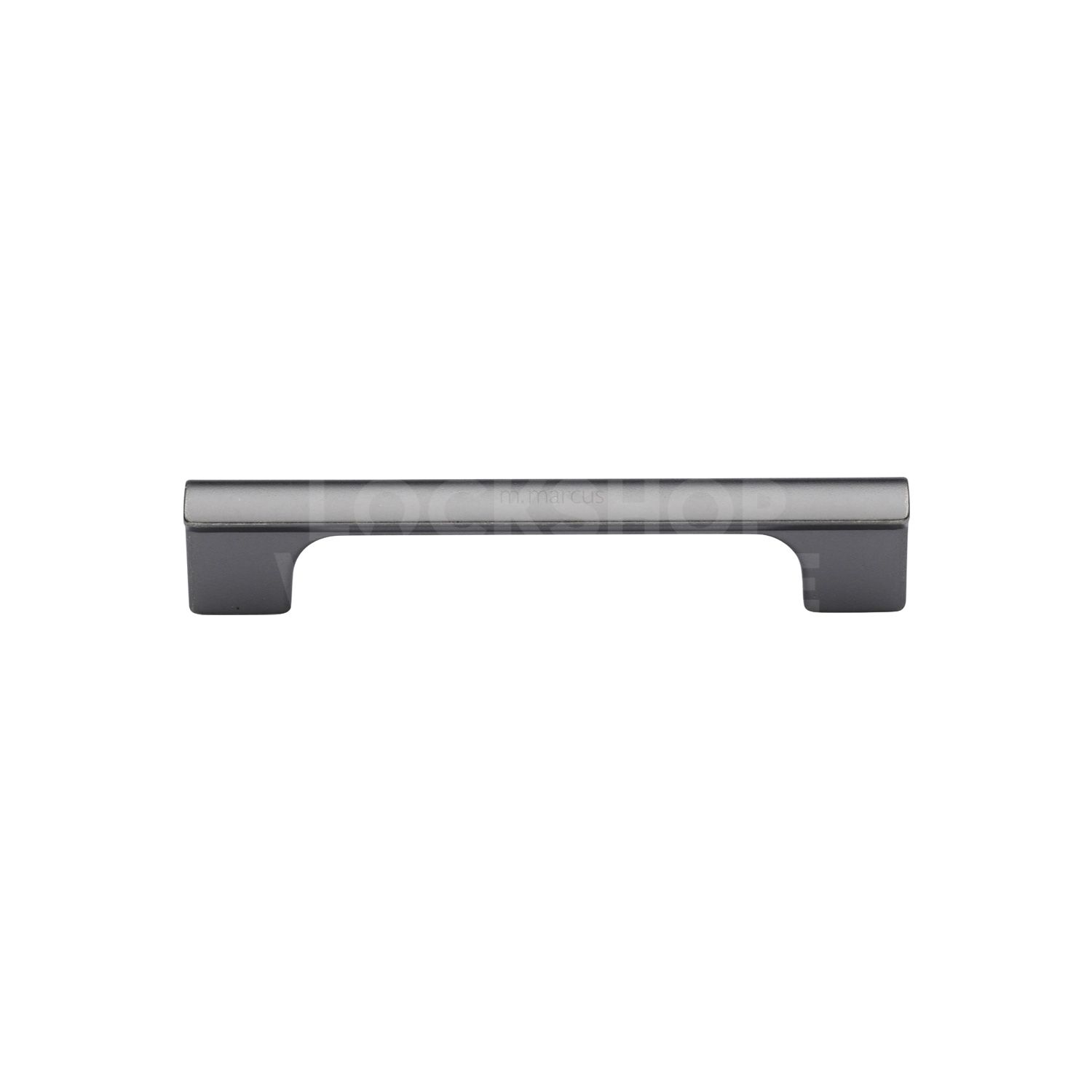 Vault Cabinet Pull Handle