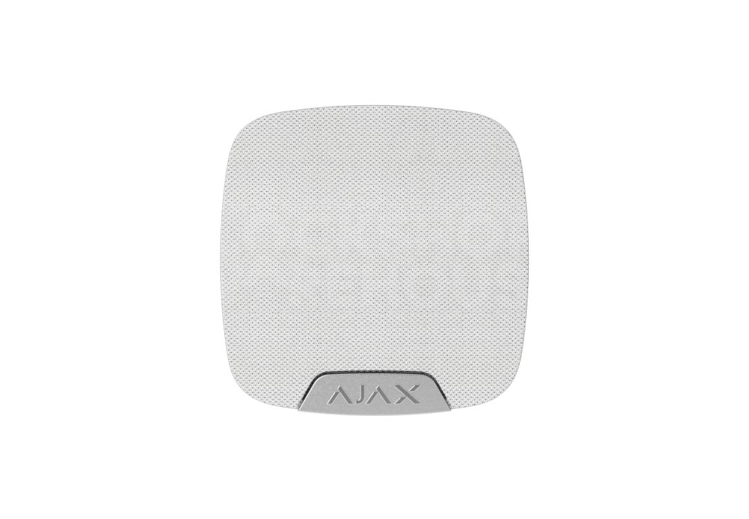 Ajax HomeSiren U Indoor Alarm Siren