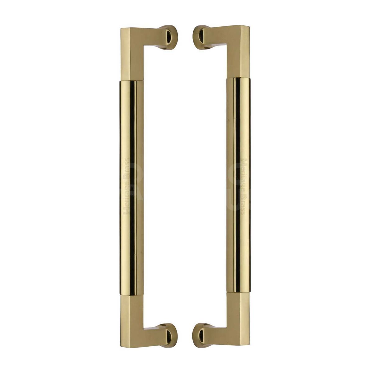 Gallery Image: Polished Brass