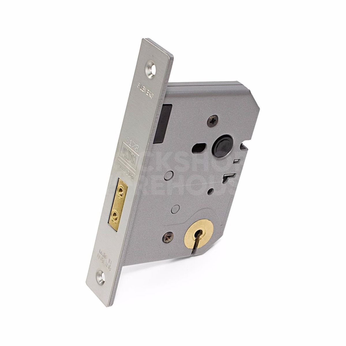 Gallery Image: Union 2137 Deadlock (master keyed)