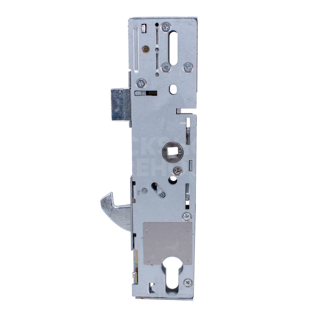 ERA 35/92 Split Spindle Latch & Hookbolt Centre Case