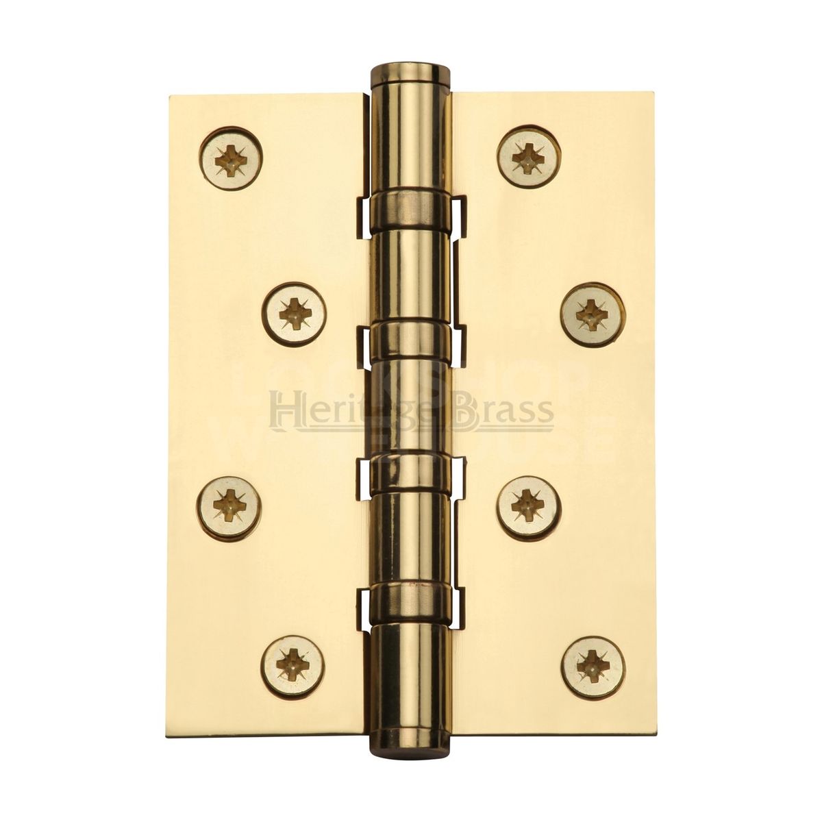 Gallery Image: Polished Brass