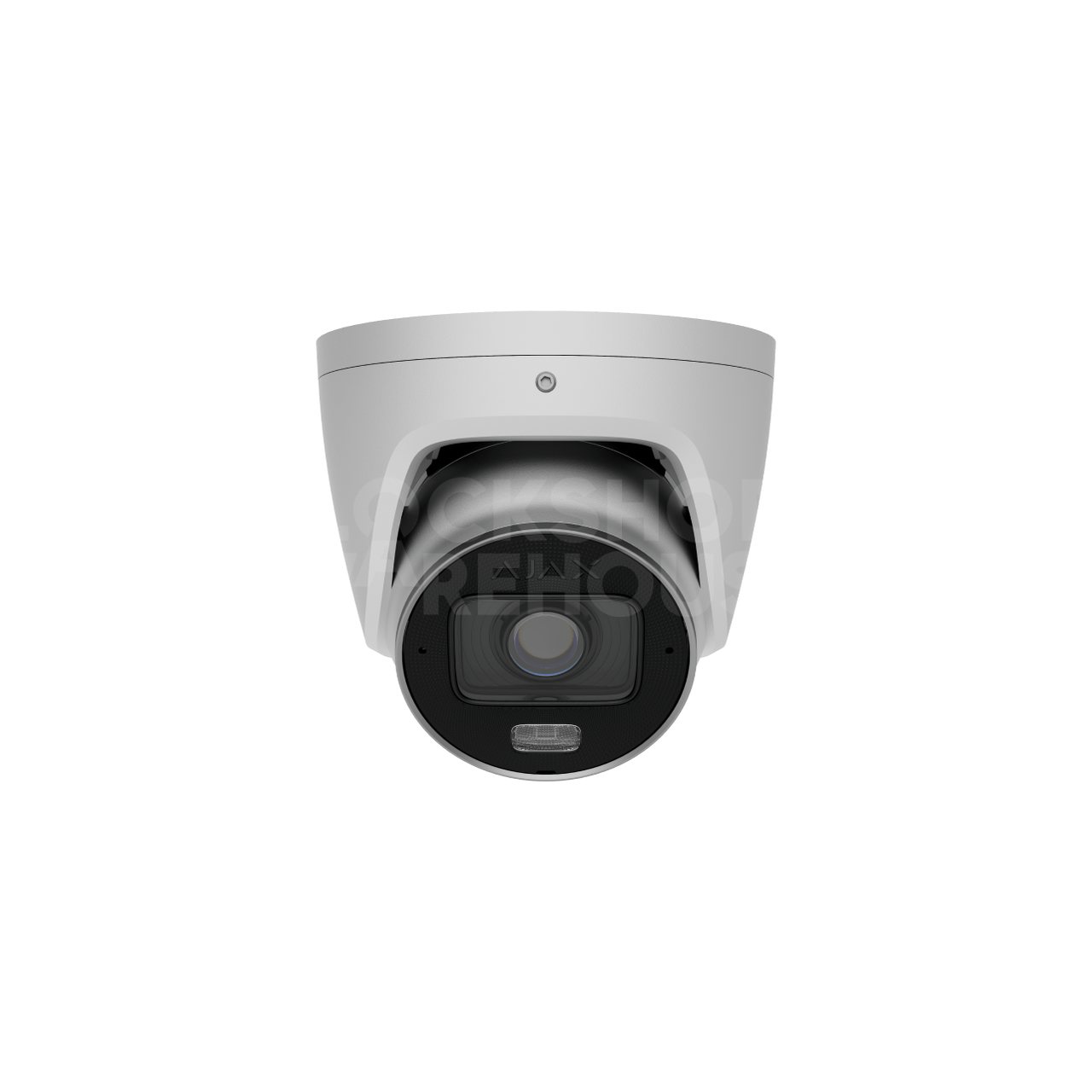 Ajax TurretCam HLVF IP Camera