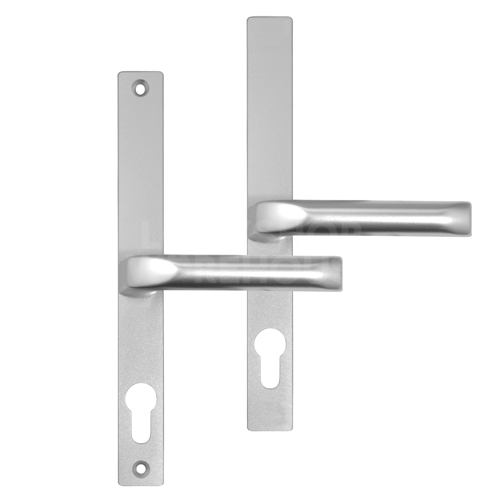 Hoppe Lever Door Furniture To Suit Fullex