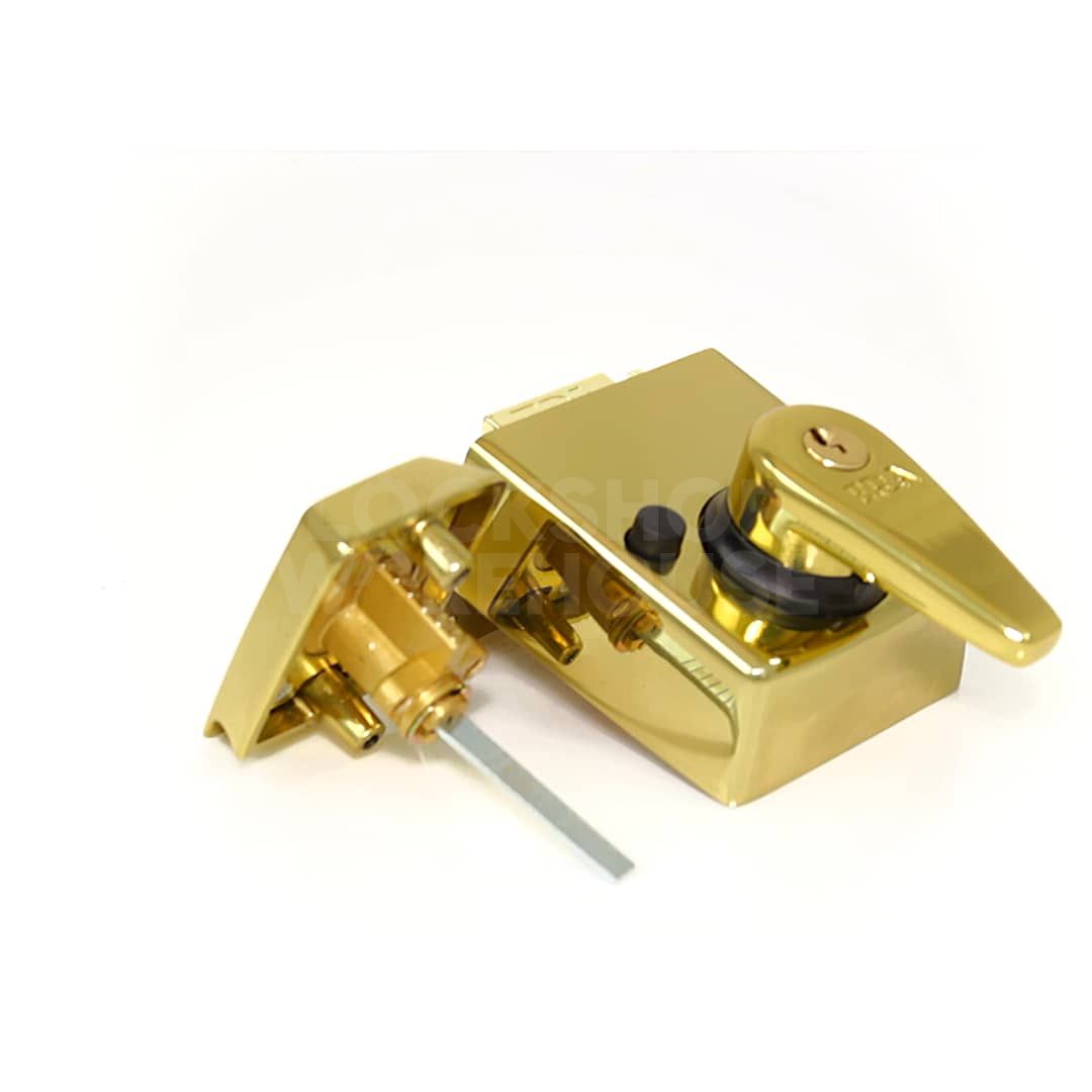 Gallery Video: ERA BS3621:2007 High Security Nightlatch - 1930 - 60mm