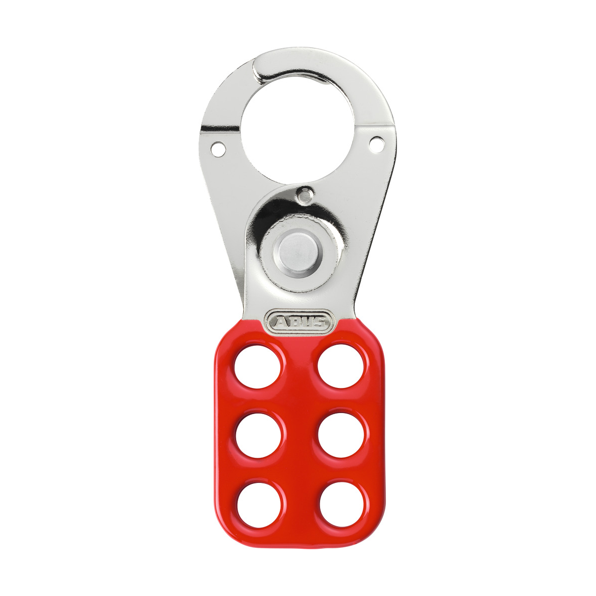 ABUS H701 with 25mm Diameter Jaws