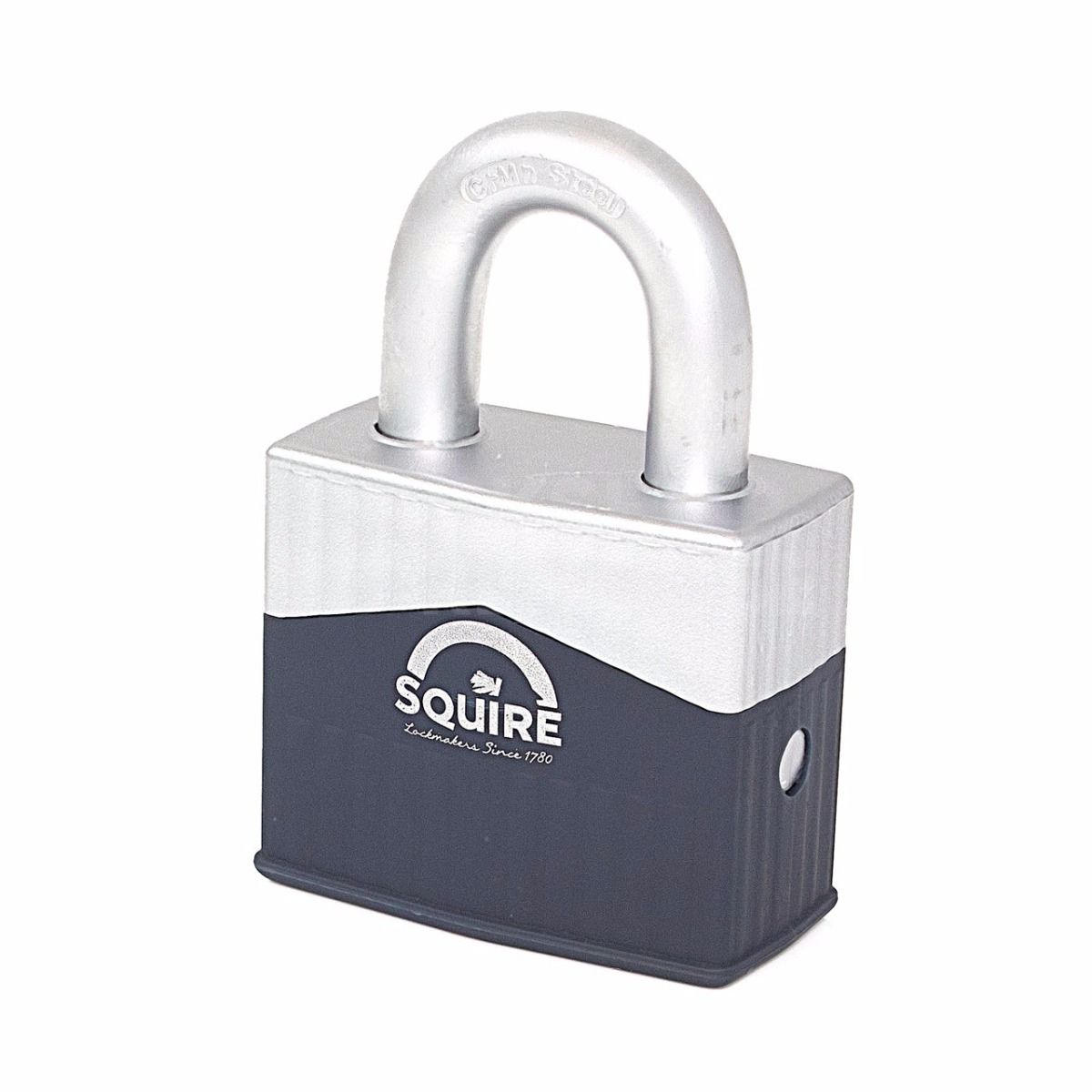 Gallery Image: SQUIRE Warrior WAR65 Padlock