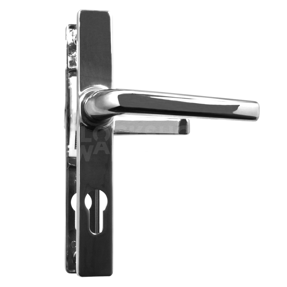 Asec Ferco Lever/Lever Door Furniture