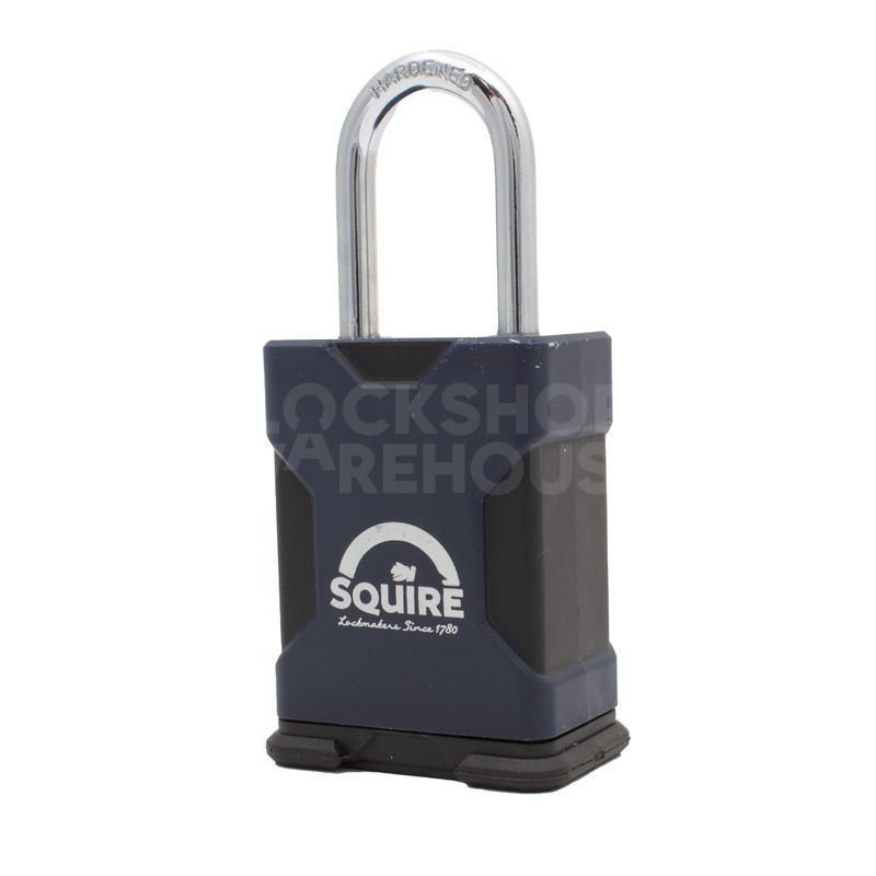 Gallery Image: SQUIRE SS45S Padlock