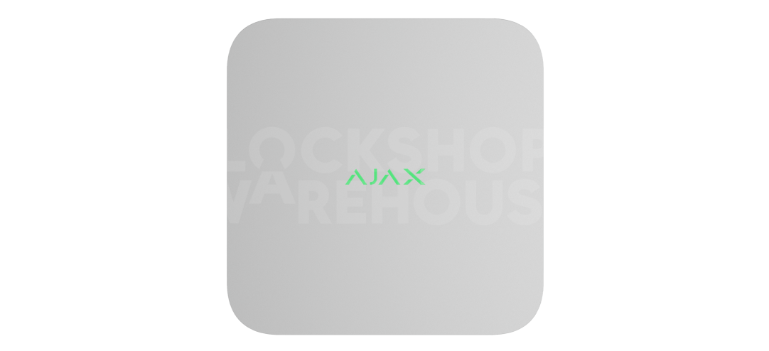 Network Video Recorders