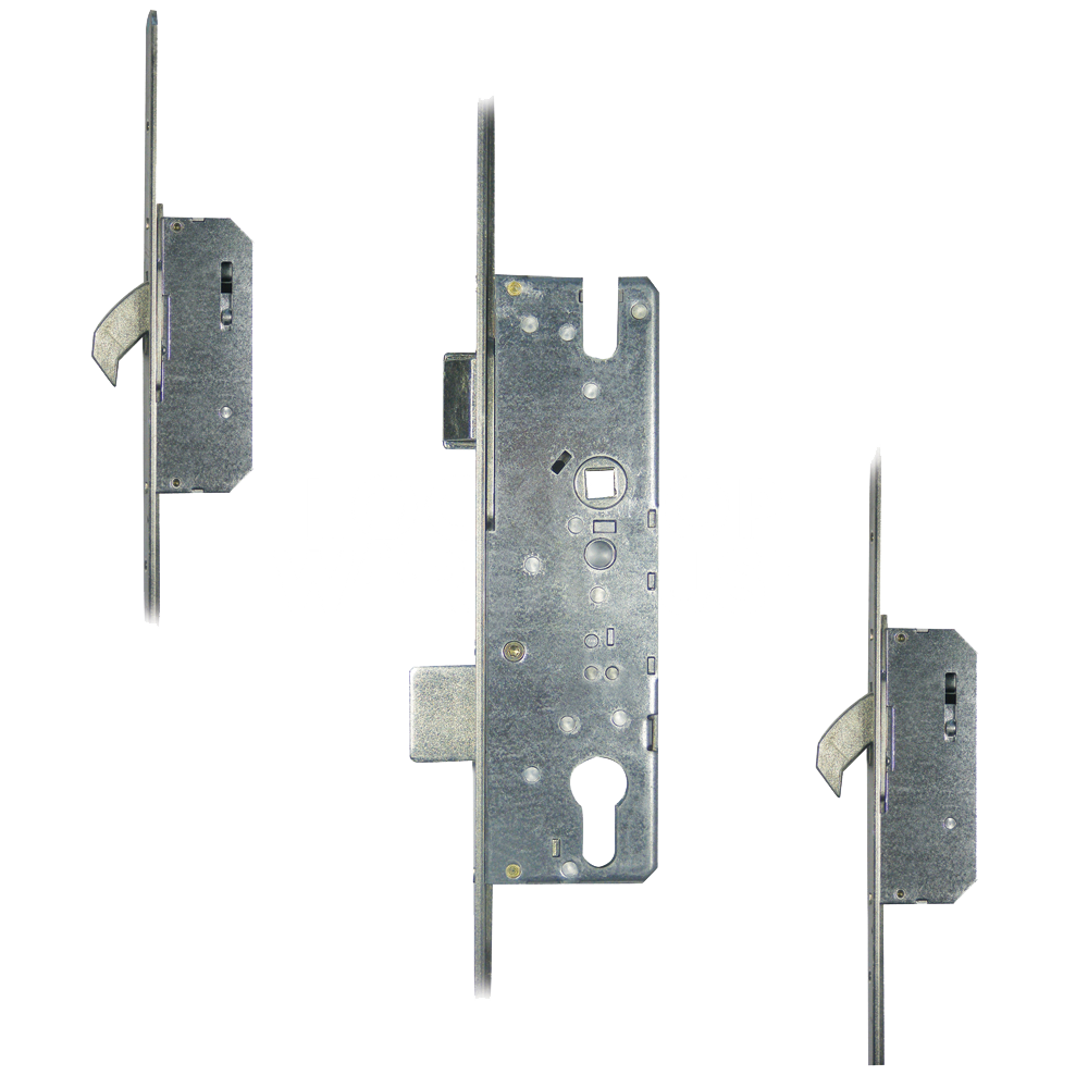 Winkhaus Cobra 2 Hook Lever Operated Multipoint Lock