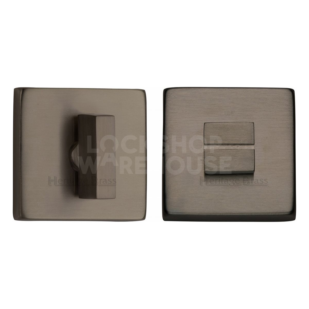 Gallery Image: Dark Bronze