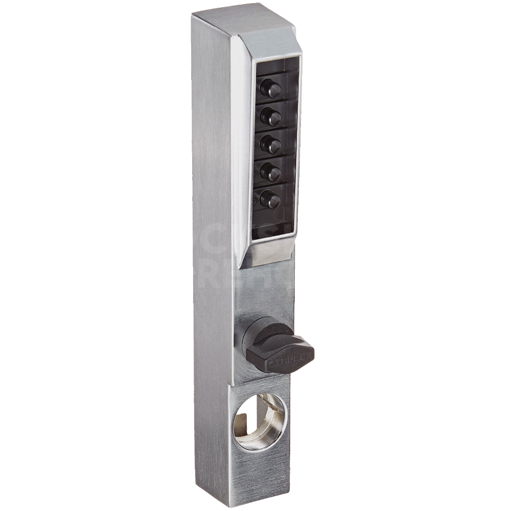 Kaba 3000 Series  Mechanical Digital Combination Lock Housing