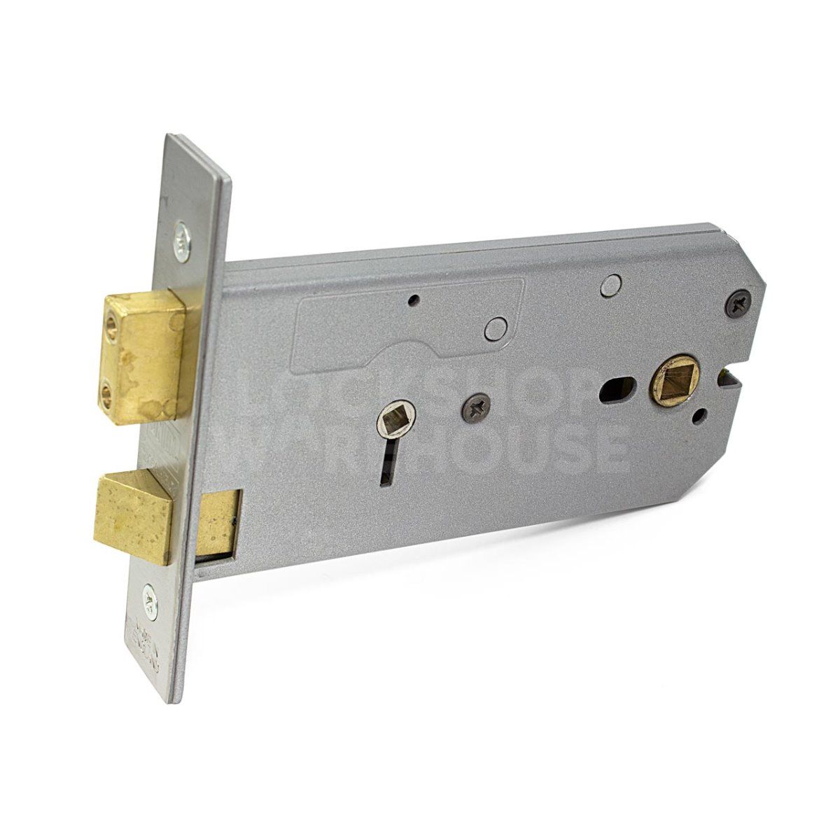 Gallery Image: Union 2026 Horizontal Bathroom Lock