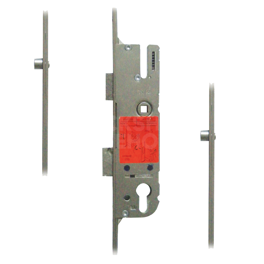 GU Secury Europa Multipoint Door Lock