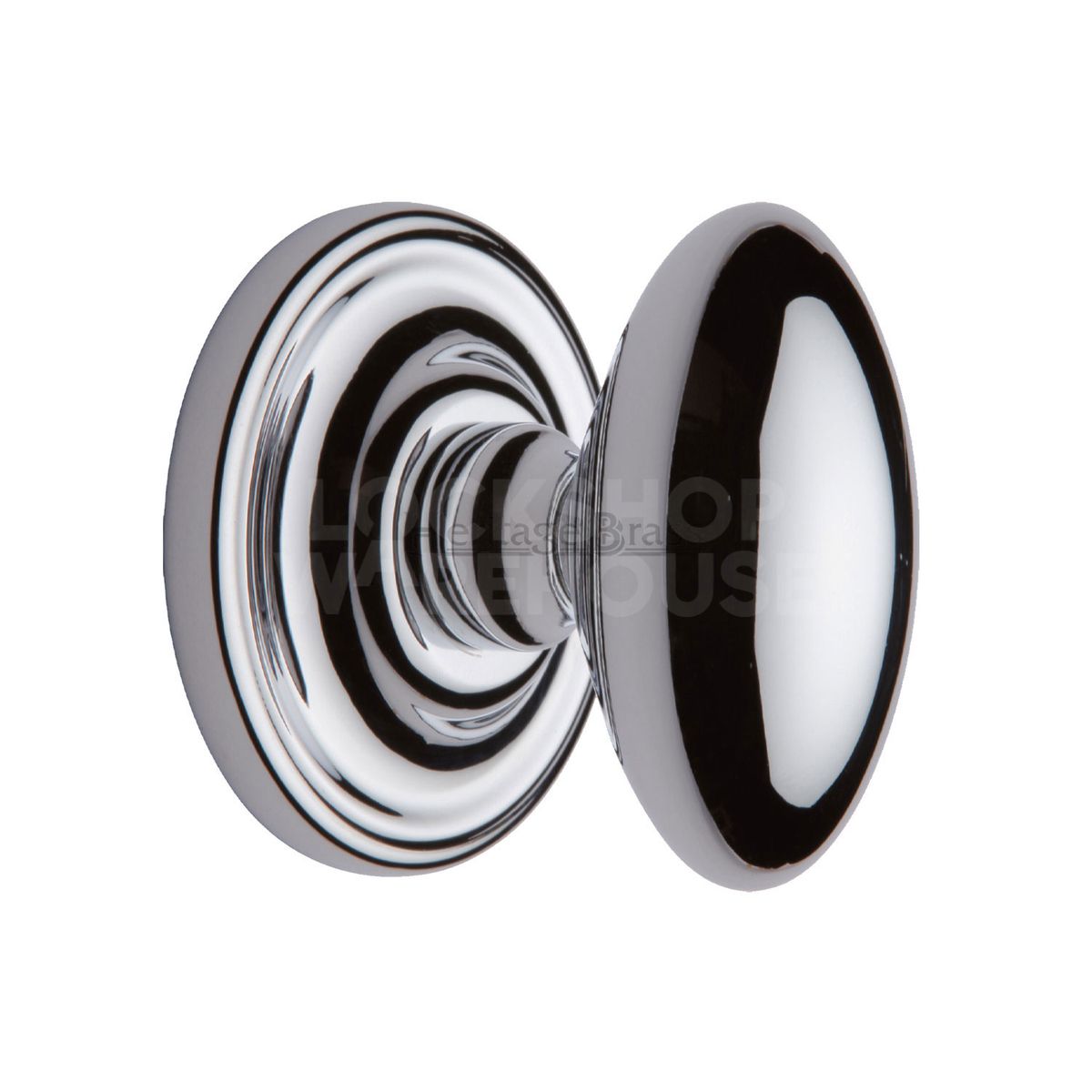 Gallery Image: polished chrome